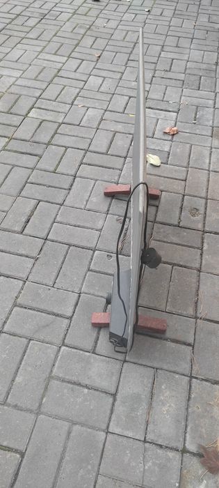 Обогреватель масляный