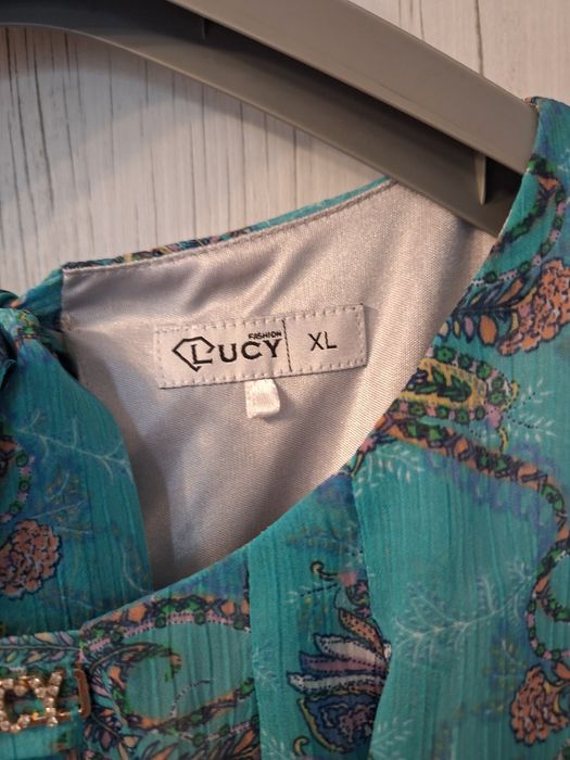 Красиви рокли на марката" Lusi Fashion"