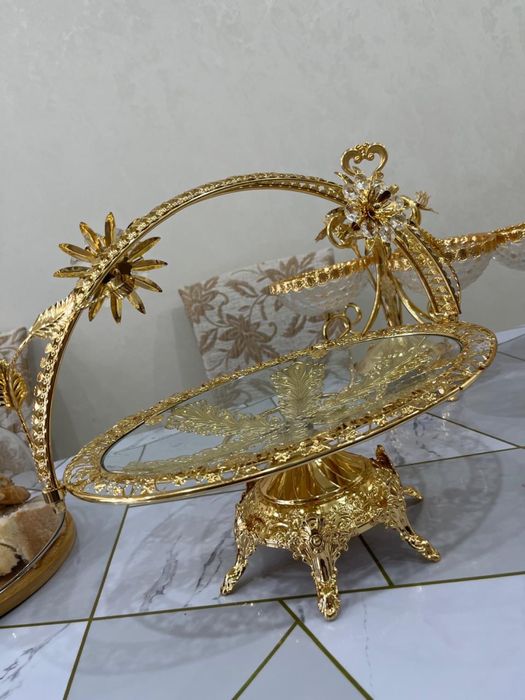 Продам фруктовницу