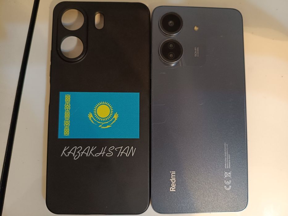 Продам Редми 13с не работает экран