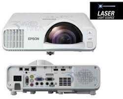 Проектор Epson EB-L200SX