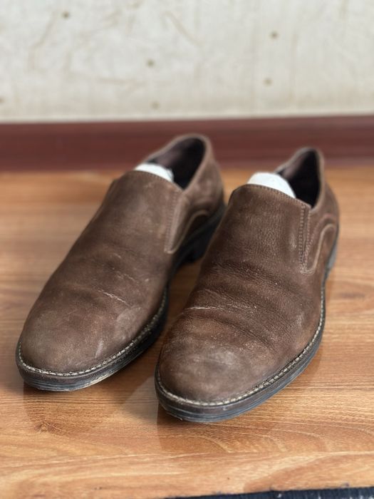 Продается туфли замжевый.