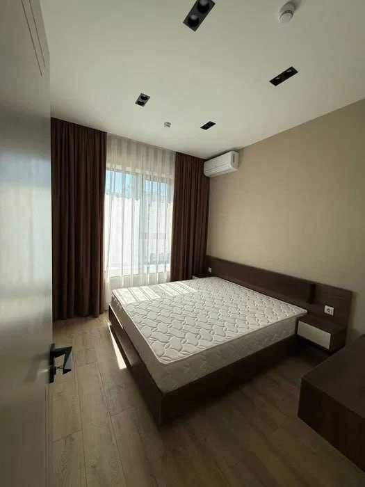 Б1Аренду квартира  2-ком [Шайхантахурский р-н себзор]