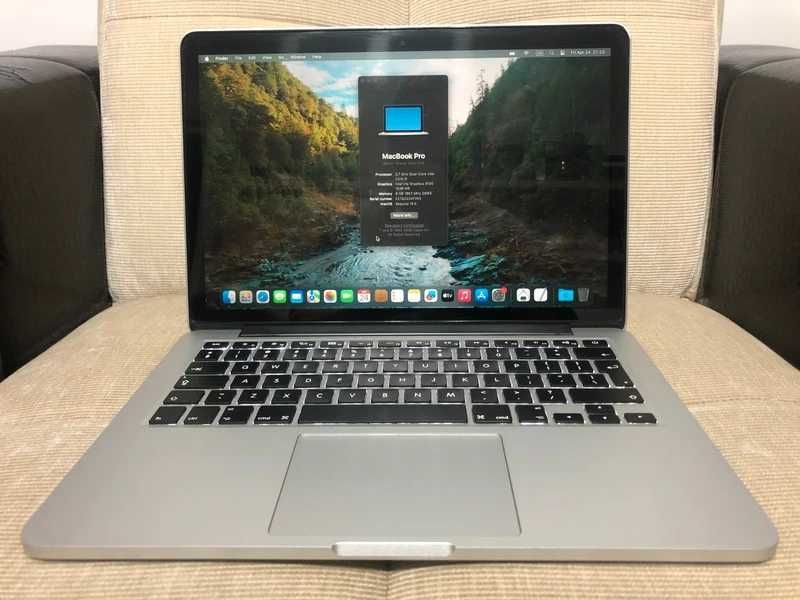 MacBook Pro 13