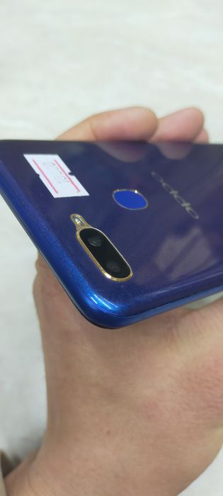 Oppo a5s 32гб памяти