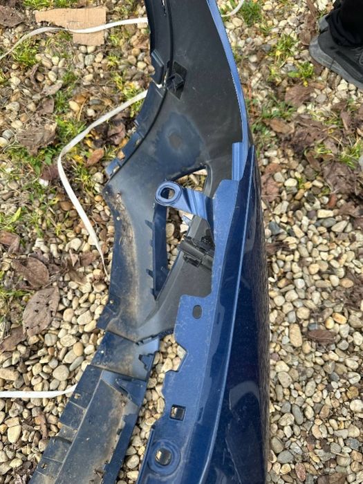 Bara fata BMW Seria 2 X2 F39 F44 2018/2019/2020/2021/2022