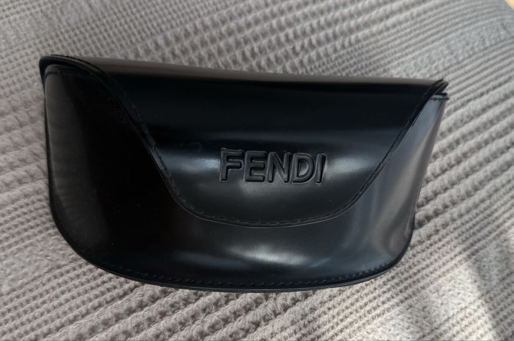 Очки Fendi, оригинал