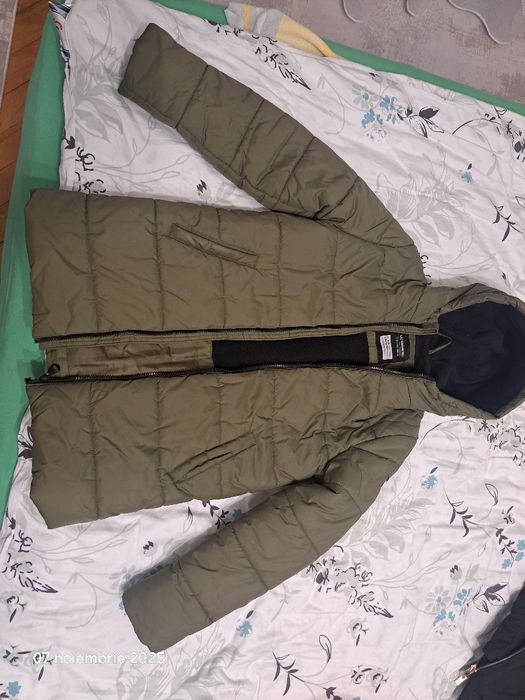 Geaca copii , 10-11 ani