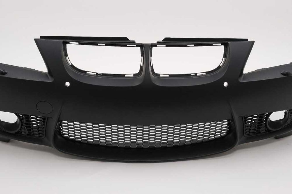 Bara Fata BMW Seria 3 E90 E91 Non LCI (2004-2008) M3 Design SRA PDC