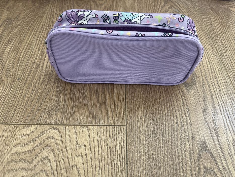 Комплект раница, чанта и органайзер за пътуване