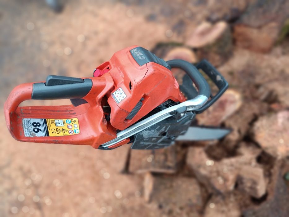 Husqvarna 562 xp drujba Targu Jiu • OLX.ro