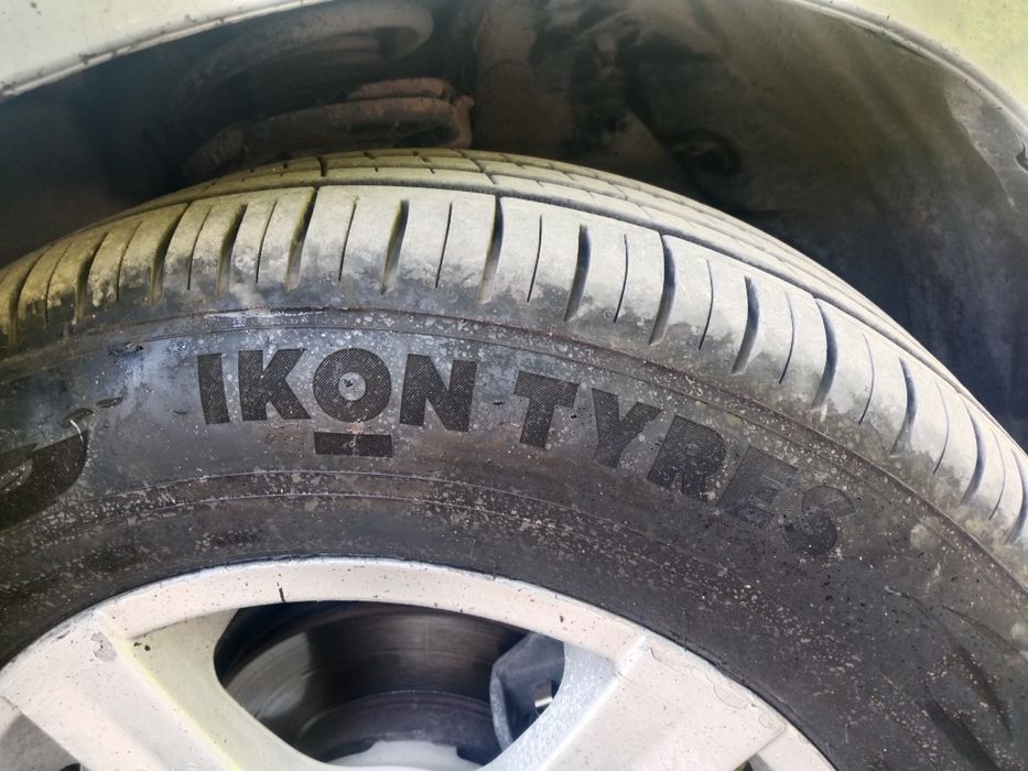 Продам колеса 15
