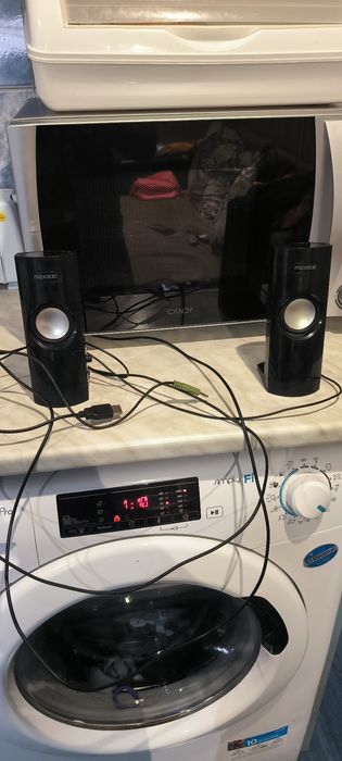 Тонклони за компютър