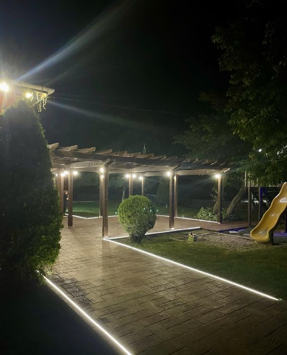 Изливане на Щампаван Бетон , Шлайфан и ресан бетон цяла България