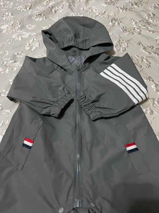 Дождевик для малыша, размер 86