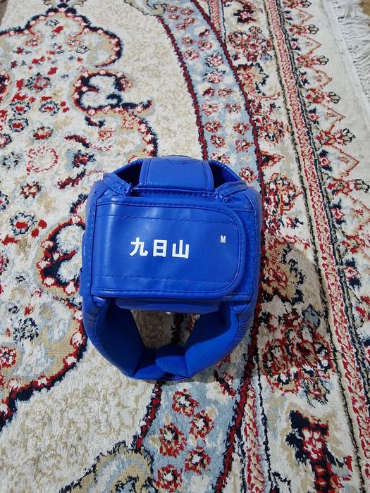 Wesing Шлем, M размер