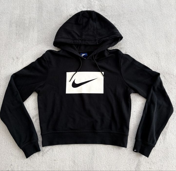 Nike Sportswear Swoosh дамски суитшърт S