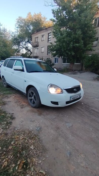 Продам Приору 2013г.