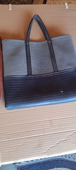 Пазарски чанти .