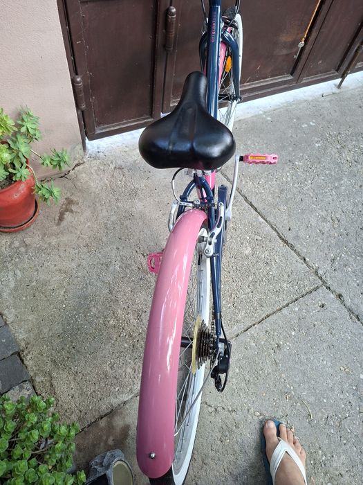 Bicicletă Btwin  24"