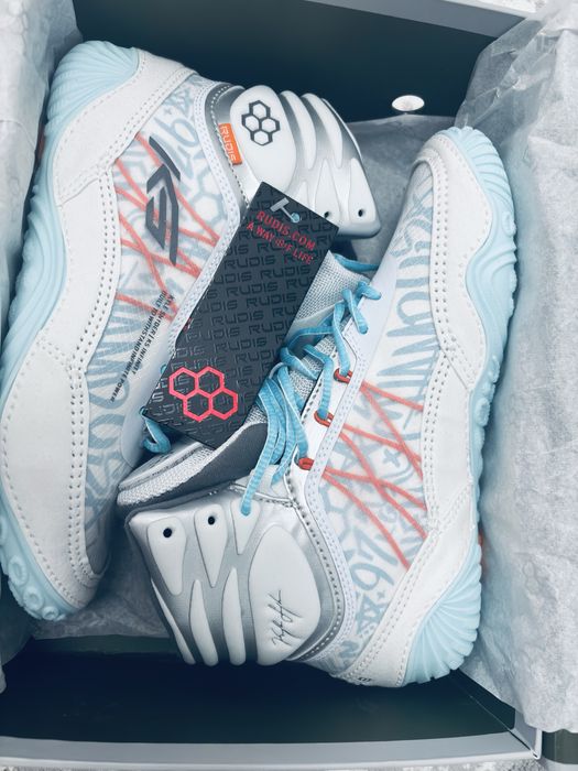 RUDIS борцовки 40 размер