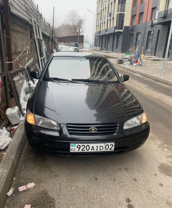 Срочно Продам Машину