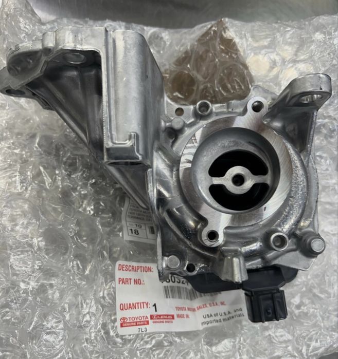 Помпа камри 70-75