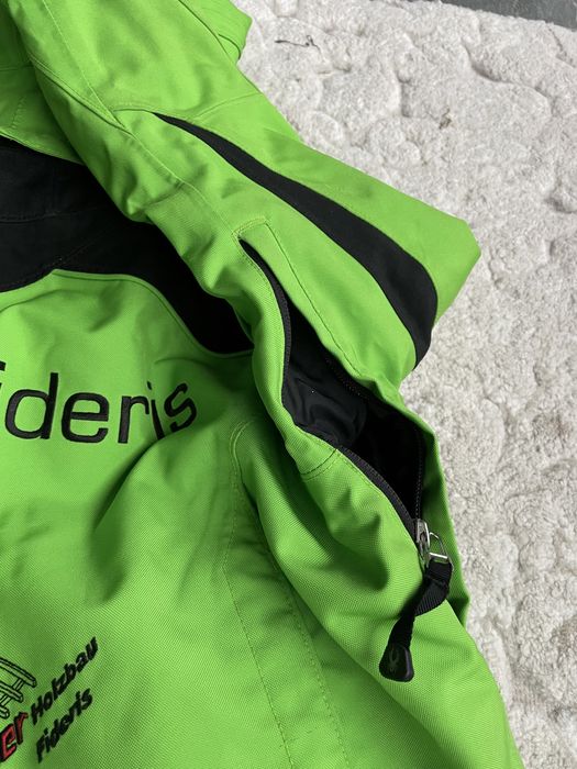 Costum schi Spyder copii