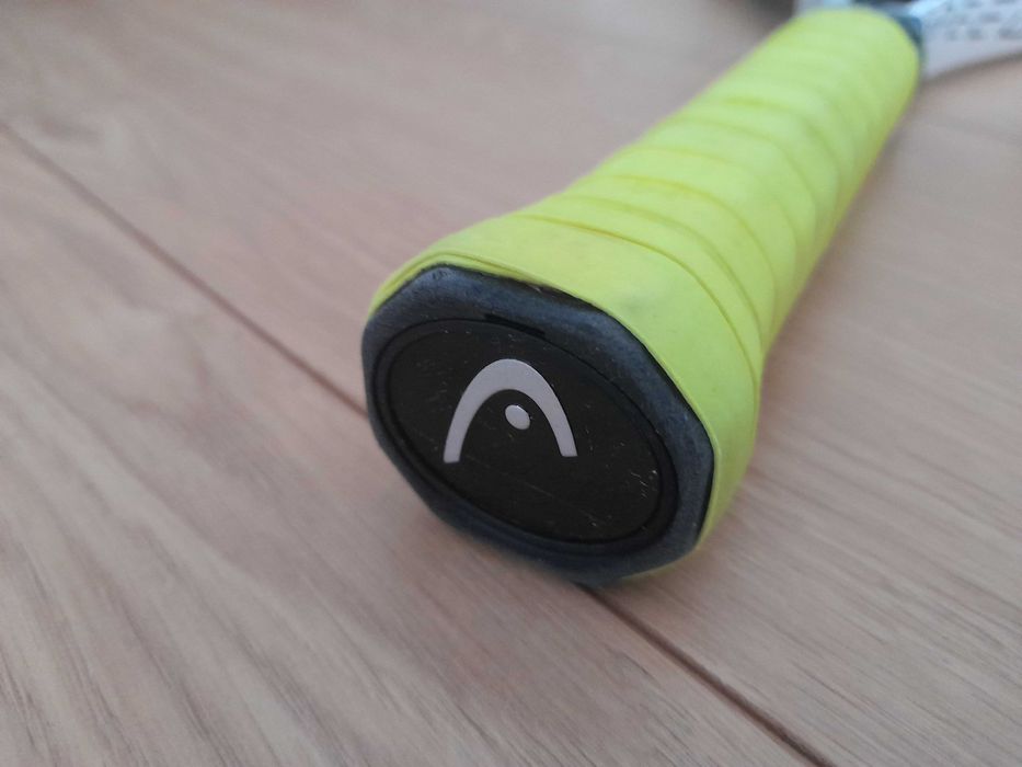 Тенис ракета Head Graphene Touch 360 Speed Jr -L1 Професионална Графен