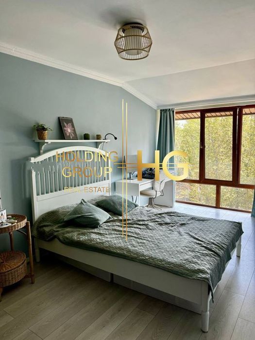 3-стаен в Варна-м-т Ален Мак площ 93 цена 159000