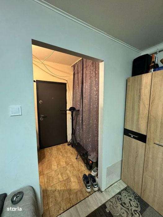 Garsoniera de vanzare, 33 mp, strada Luminisului