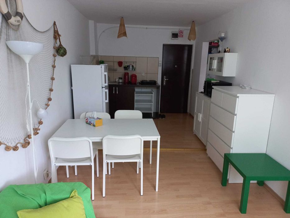 Apartament de vanzare in Olimp (Mangalia)