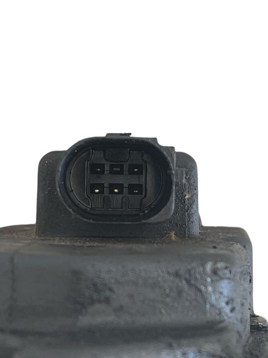 Supapa Egr Volkswagen Passat 3C2 2005 - 2010 2.0 Tdi 16V Bkp