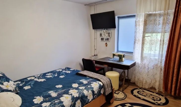 Apartament 2 camere decomandate 53 mp
