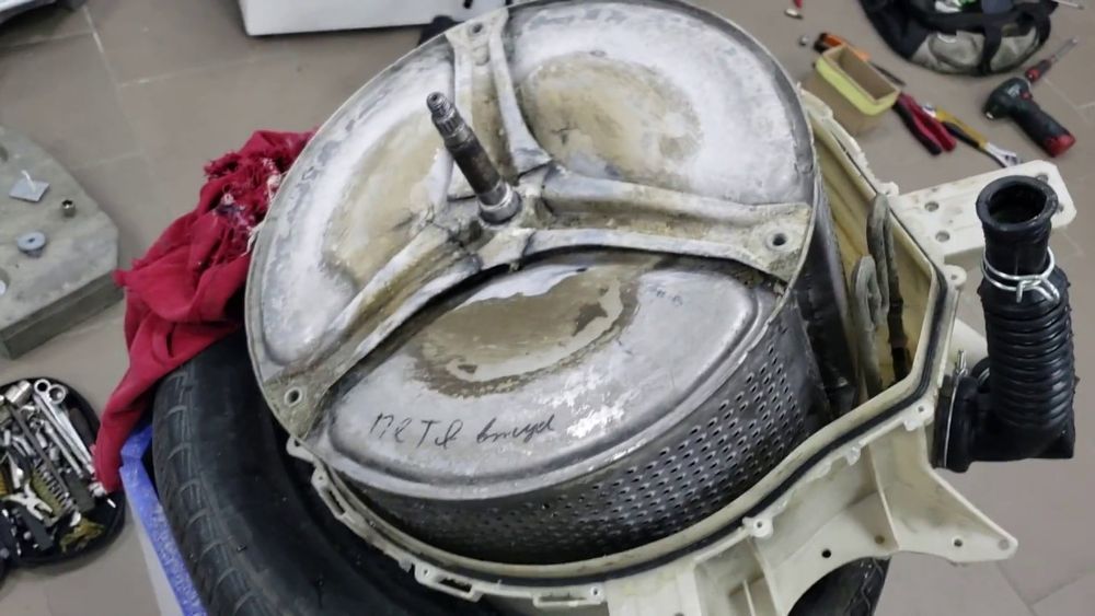 Ремонт стиральных 24/7