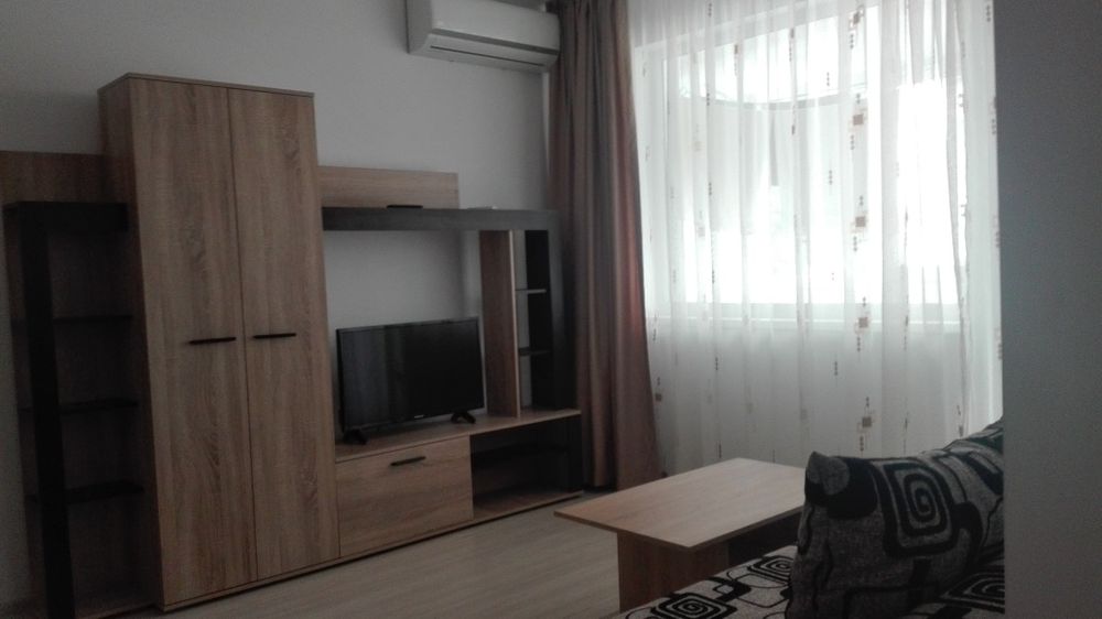 Cazare apart 2 cam regim hotelier City Park Mall