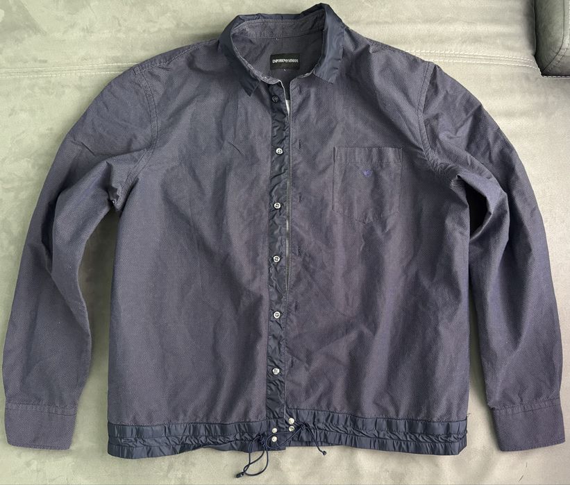 Мъжки ризи L/XL Оригинални