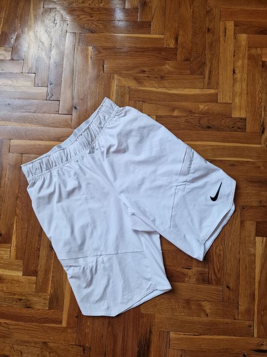 Страхотни мъжки къси панталони NIKE размер XS