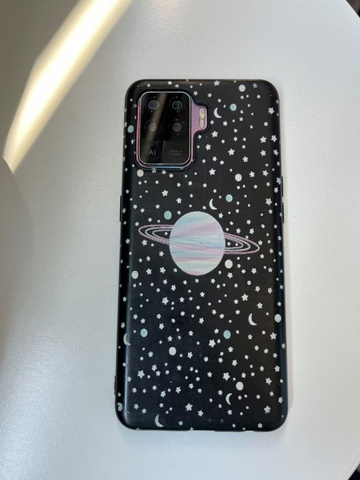 Oppo Reno 5 Lite