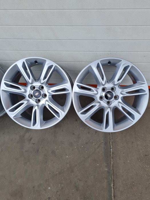 Оригинални джанти за LAND ROVER FORD VOLVO R19 5x108 ET45 8J