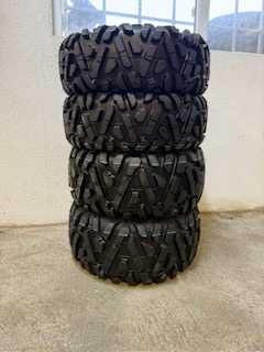 Гуми за АТВ с размери В350 25/8/12 и 25/10/12
