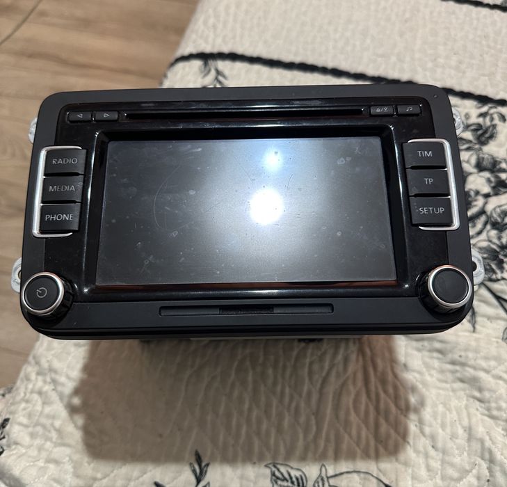 Vand RCD 510 - Bosch