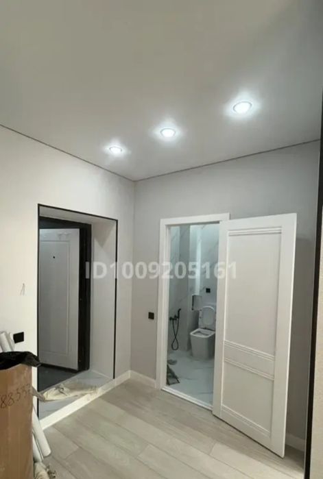 Продается евродвушка левый берег