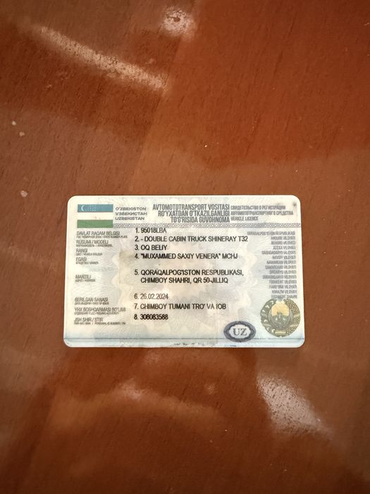 Shineray t32 satiladi 5 adamliq