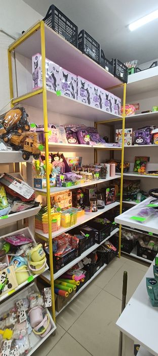 Магазин ге аналған Полко сатылады