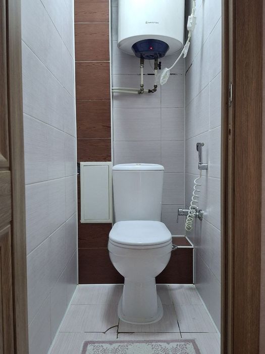 Продам 3ку квартиру