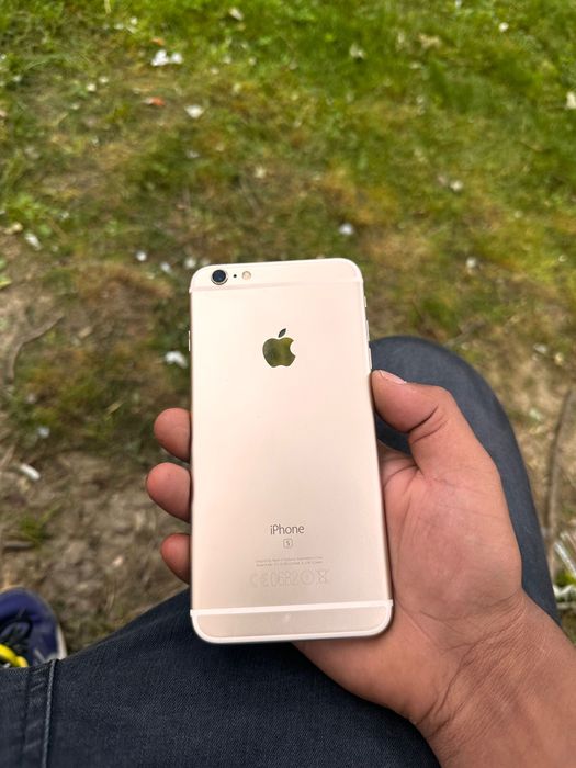 Смартфон Phone 6s+