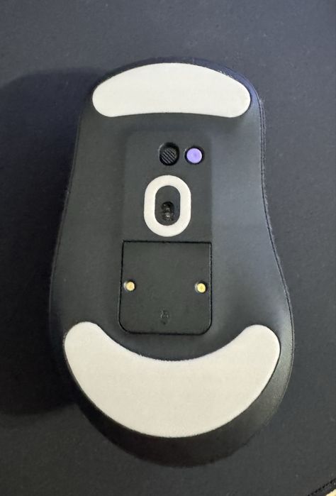 Rapoo VT3 Max Gen2 cu Charging Dock