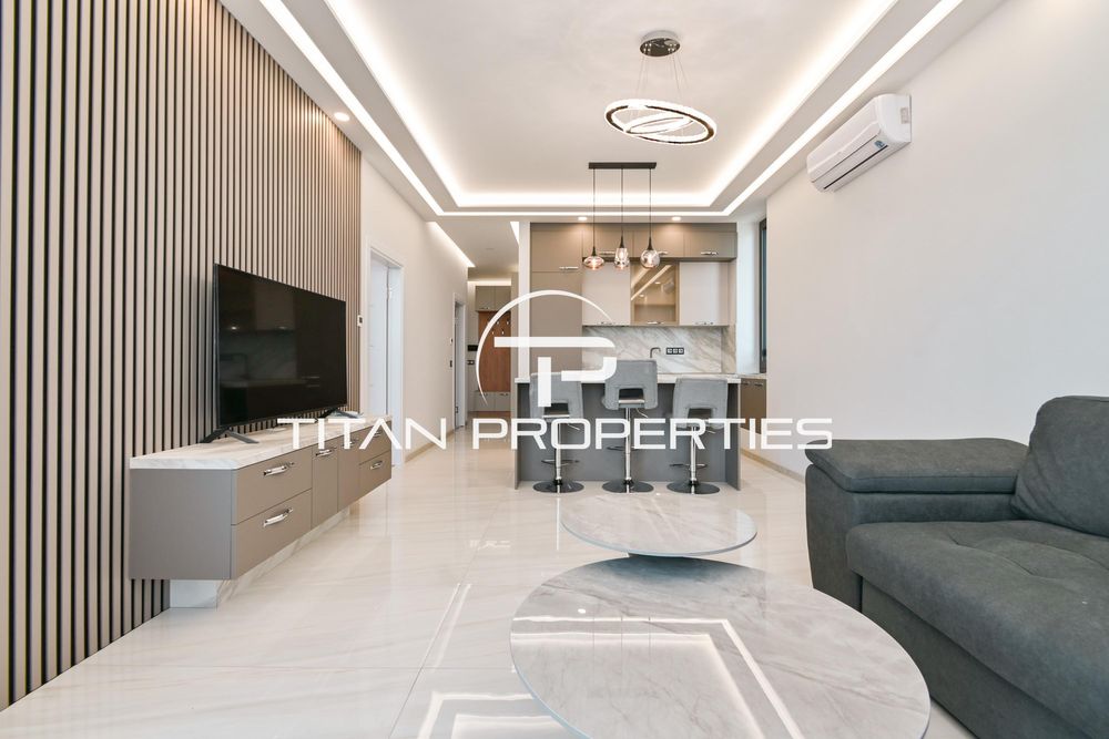 Тристаен за продажба в ж.к. Кръстова вада