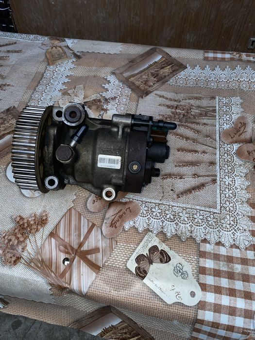 pompa injectie delphi de 1.5 dci euro 4 euro3